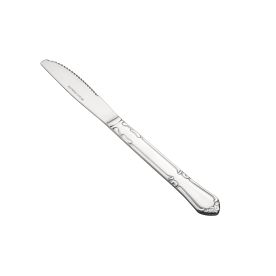 Elizabeth Dinner Knife 18/0 Heavyweight