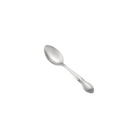 Elizabeth Demitasse Spoon 18/0 Heavyweight