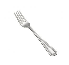 Pearl Dinner Fork 18/0 Heavyweight 7-1/2"