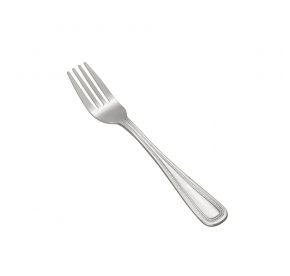 Pearl Salad Fork 18/0 Heavyweight 6-1/8"