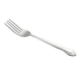 Elizabeth Dinner Fork Mirror 18/0 HW 7-1/4"