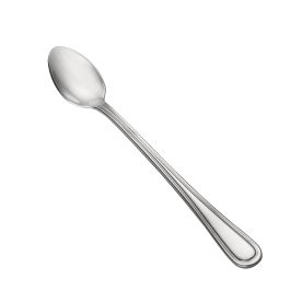 Prime Iced Tea spoon, 18/0 Extra Heavyweight