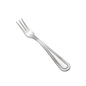 Prime Oyster Fork, 18/0 Extra Heavyweight