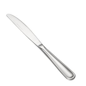 Prime Dinner Knife, 18/0 Extra Heavyweight