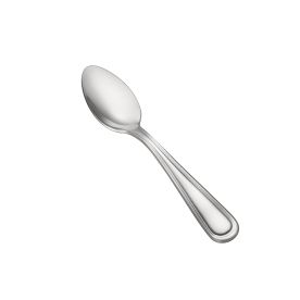 Prime Demitasse Spoon, 18/0 Extra Heavyweight
