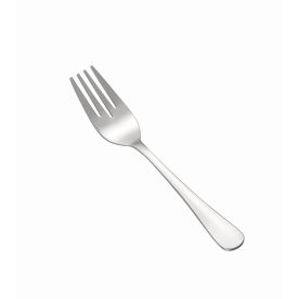 Continental Salad Fork 18/0 Heavyweight