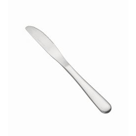 Continental Dinner Knife 18/0 Heavyweight