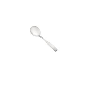 Seine Bouillon Spoon 18/0 Heavyweight