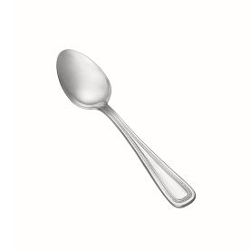 Black Pearl Teaspoon 18/0 Heavyweight