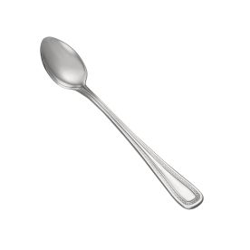 Black Pearl Iced Tea Spoon 18/0 Heavyweight