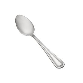 Black Pearl Dinner Spoon 18/0 Heavyweight