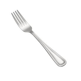 Black Pearl Dinner Fork 18/0 Heavyweight