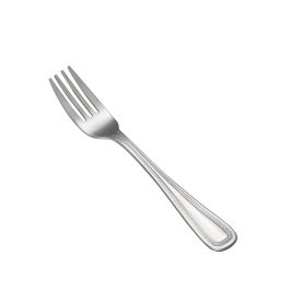Black Pearl Salad Fork 18/0 Heavyweight