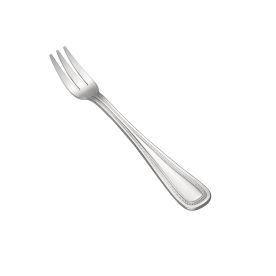 Black Pearl Oyster Fork 18/0 Heavyweight