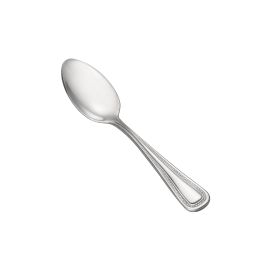 Black Pearl Demitasse Spoon 18/0 Heavyweight