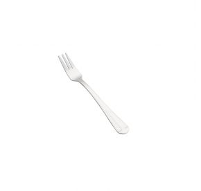Jasmine Oyster Fork 18/0 HW 5-1/2"