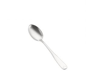 Iris Dinner Spoon 18/0 HW 7-3/4"