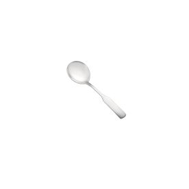 Thames Bouillon Spoon 18/0 Heavyweight