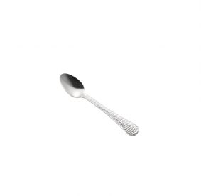 Celtic Demitasse Spoon 18/0 HW 4-1/2"