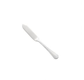 Celtic Butter Spreader 18/0 HW 6-3/4"