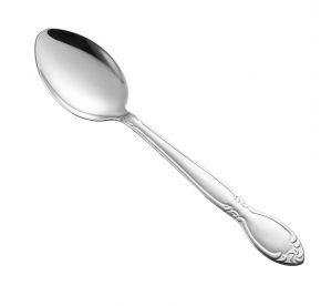 Louvre Spoon Solid 18/0 SS Extra Heavyweight 11-3/4"