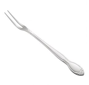 Louvre Fork Pot 18/0 SS Extra Heavyweight 13"