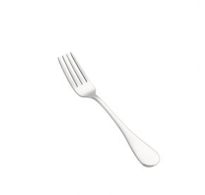 Tulip Dinner Fork 18/0 Xtra. HW 7-1/4"