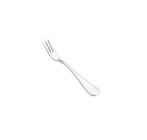 Tulip Oyster Fork 18/0 Xtra. HW 5-5/8"