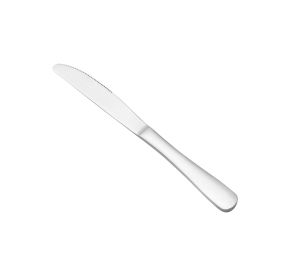 Tulip Dinner Knife 18/0 Xtra. HW 9-1/8"