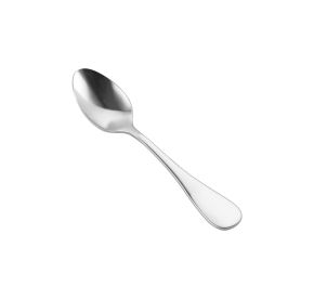 Tulip Demitasse Spoon 18/0 Xtra. HW 4-1/2"
