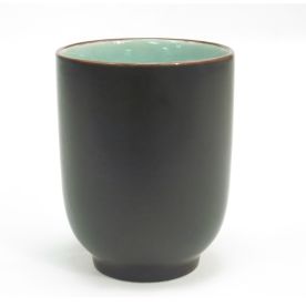 Cup 8oz Lake Blue 2 3/4"