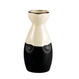 Wine Pot 6oz Creamy White 1 3/4"