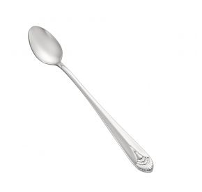Royal Iced Tea Spoon 18/8 Extra Heavyweight 7-7/8"