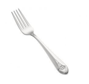 Royal Dinner Fork 18/8 Extra Heavyweight 7-7/8"