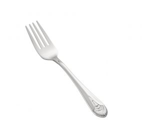 Royal Salad Fork 18/8 Extra Heavyweight 6-3/4"