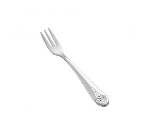 Royal Oyster Fork 18/8 Extra Heavyweight 5-3/4"