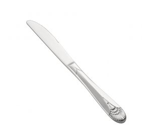 Royal Dinner Knife 18/8 Extra Heavyweight 8-7/8"