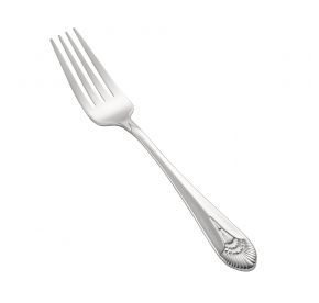 Royal Table Fork 18/8 Extra Heavyweight 8"