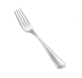 Elite Table Fork 18/8 Extra Heavyweight 8"