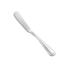 Elite Butter Spreader 18/8 Extra Heavyweight 6-3/4"