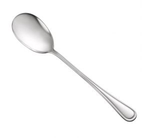 Elite Spoon Solid 18/8 SS Extra Heavyweight 11-1/2"