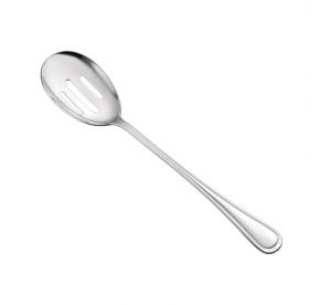 Elite Spoon Slotted 18/8 SS Extra Heavyweight 11-1/2"