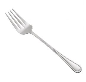 Elite Fork Banquet 18/8 SS Extra Heavyweight 12"