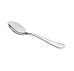 Noble Teaspoon 18/8 Extra Heavyweight 6-1/8"