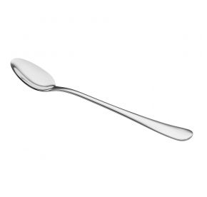 Noble Iced Tea Spoon 18/8 Extra Heavyweight 7-1/4"