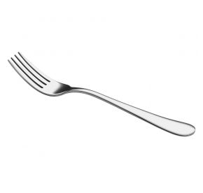 Noble Dinner Fork 18/8 Extra Heavyweight 7-3/8"