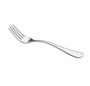 Noble Salad Fork 18/8 Extra Heavyweight 6-3/4"