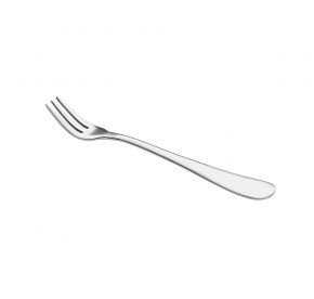 Noble Oyster Fork 18/8 Extra Heavyweight 5-5/8"