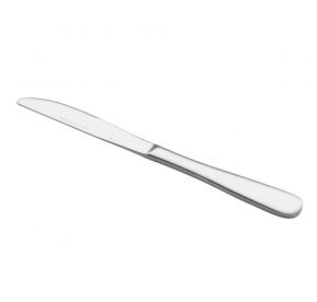 Noble Dinner Knife 18/8 Extra Heavyweight 9-1/8"
