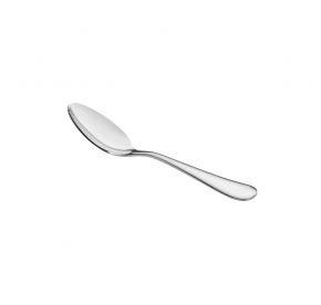 Noble Demitasse Spoon 18/8 Extra Heavyweight 4-1/2"